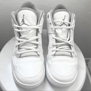 Jordan Flight Origin 3